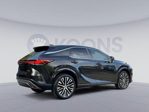 2024 Lexus RX 350 Premium Plus