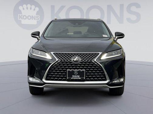 Caviar 2022 Lexus RX 350 Base