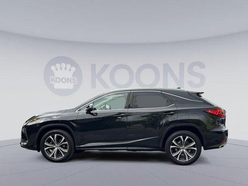 Caviar 2022 Lexus RX 350 Base