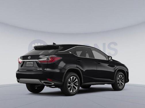 Caviar 2022 Lexus RX 350 Base