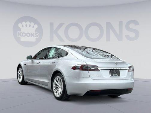 2017 Tesla Model S 75