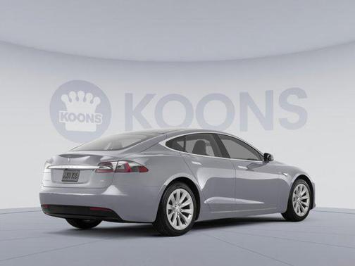 2017 Tesla Model S 75