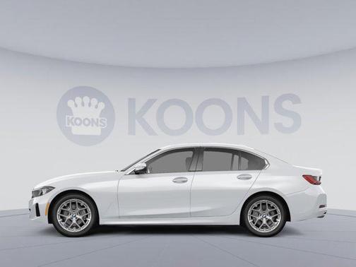 2020 BMW 330 i xDrive