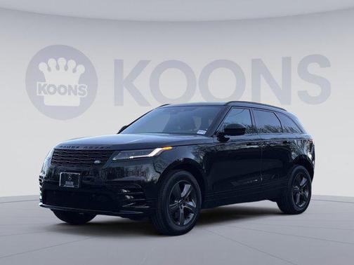 2025 Land Rover Range Rover Velar P250 SE R-Dynamic