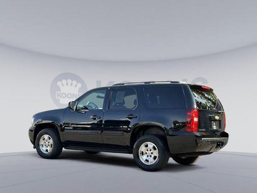 2013 Chevrolet Tahoe LS