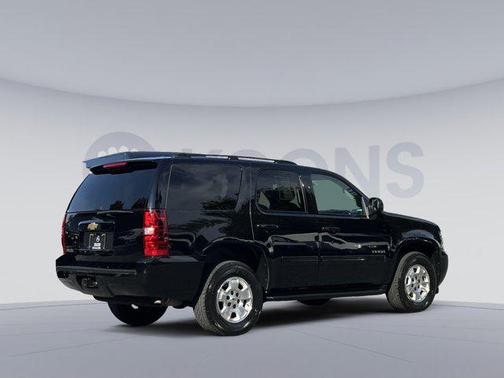 2013 Chevrolet Tahoe LS