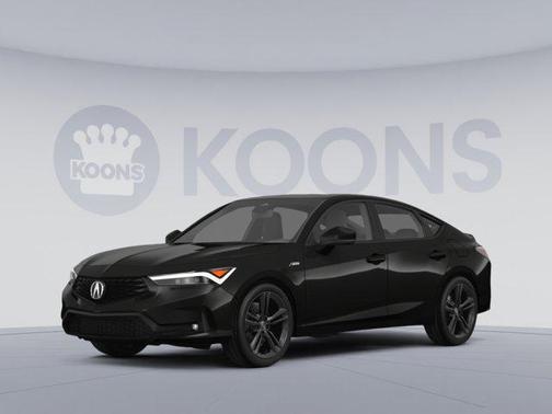 2023 Acura Integra A-SPEC