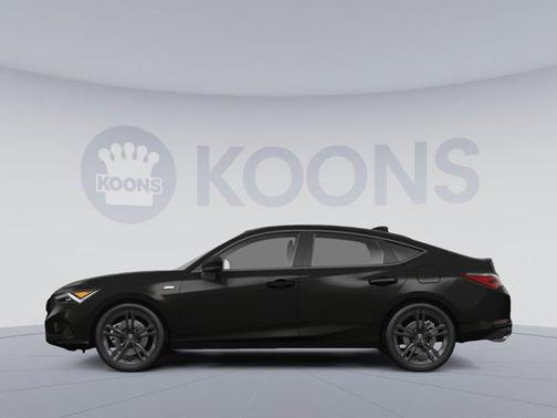 2023 Acura Integra A-SPEC