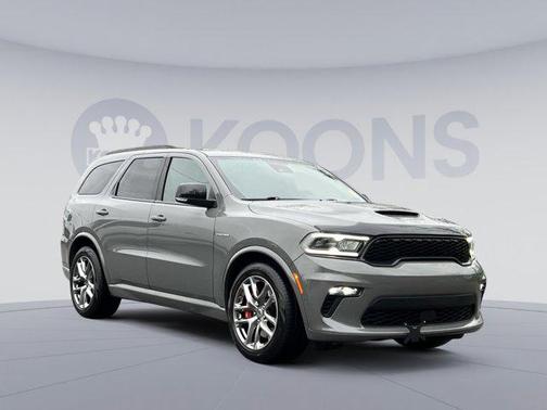 2023 Dodge Durango R/T Premium AWD