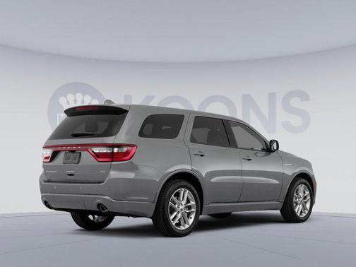 2023 Dodge Durango R/T Premium AWD