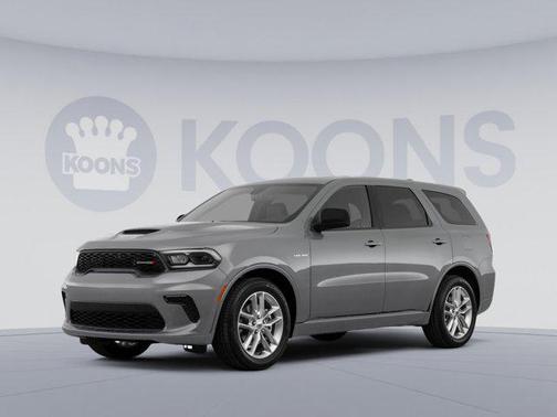 2023 Dodge Durango R/T Premium AWD