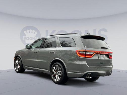 2023 Dodge Durango R/T Premium AWD