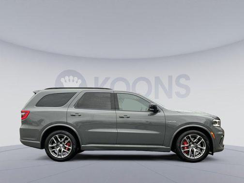 2023 Dodge Durango R/T Premium AWD