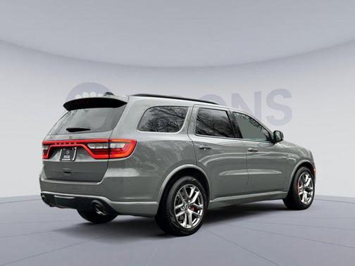 2023 Dodge Durango R/T Premium AWD