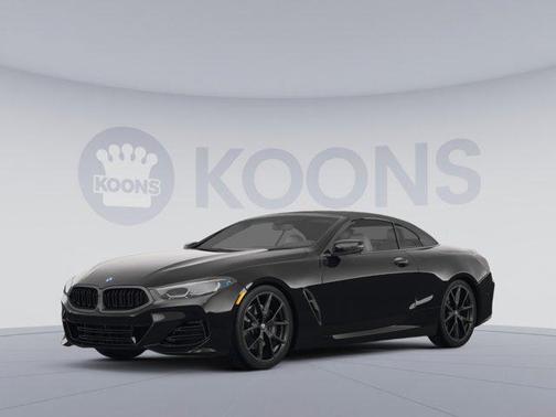2025 BMW 840 Gran Coupe i xDrive