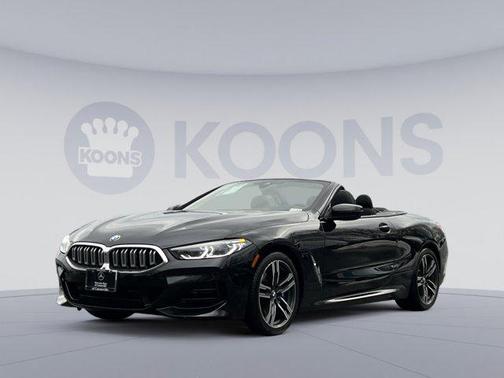 2025 BMW 840 Gran Coupe i xDrive