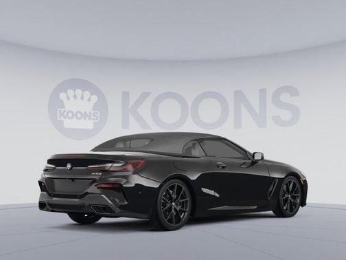 2025 BMW 840 Gran Coupe i xDrive