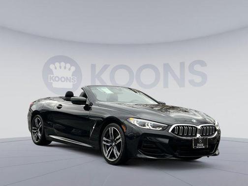 2025 BMW 840 Gran Coupe i xDrive