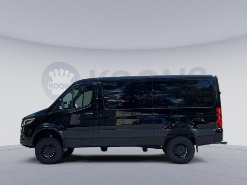 2025 Mercedes-Benz Sprinter 2500 Standard Roof
