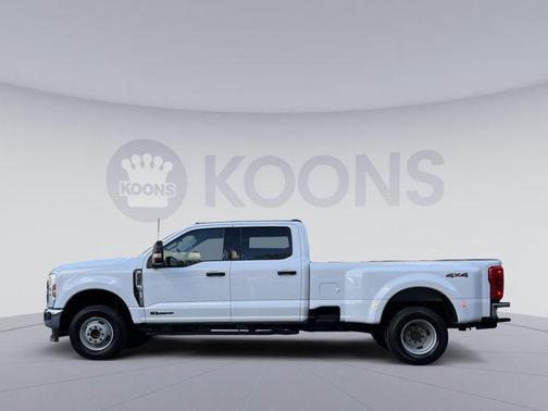 2024 Ford F-350 XLT