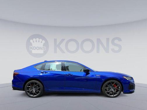 2023 Acura TLX Type S