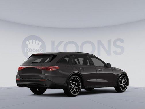 2026 Mercedes-Benz AMG E 53 E 4MATIC+