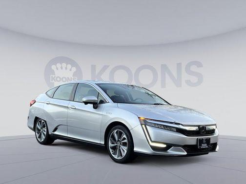 2019 Honda Clarity Plug-In Hybrid Touring