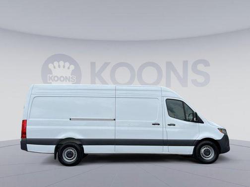 2024 Mercedes-Benz Sprinter 2500 High Roof
