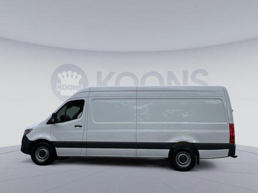 2024 Mercedes-Benz Sprinter 2500 High Roof