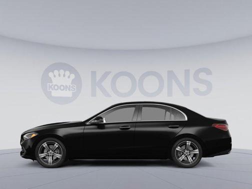 2023 Mercedes-Benz C-Class C 300 4MATIC