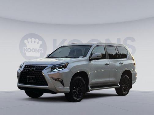 2023 Lexus GX 460 Premium