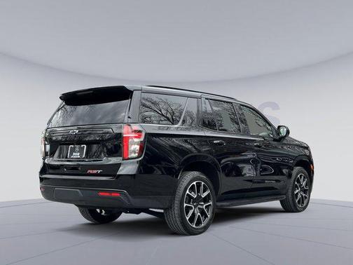 2023 Chevrolet Tahoe 4WD RST