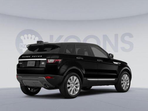 2018 Land Rover Range Rover 3.0L Turbocharged Diesel HSE Td6