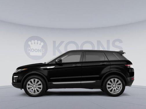 2018 Land Rover Range Rover 3.0L Turbocharged Diesel HSE Td6