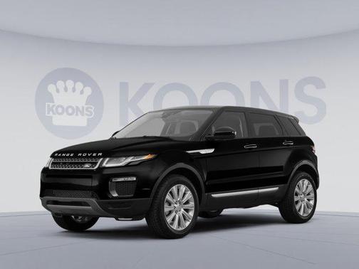 2018 Land Rover Range Rover 3.0L Turbocharged Diesel HSE Td6