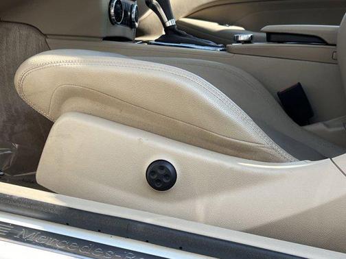 2014 Mercedes-Benz C-Class C 250