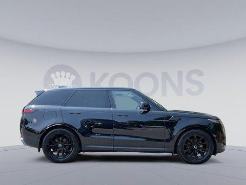 2023 Land Rover Range Rover Sport SE