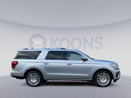 2023 Ford Expedition Max Limited