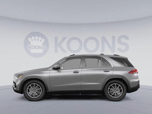 2026 Mercedes-Benz AMG GLE 53 4MATIC+ Coupe