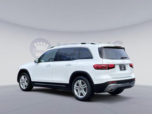 2023 Mercedes-Benz GLB 250 4MATIC