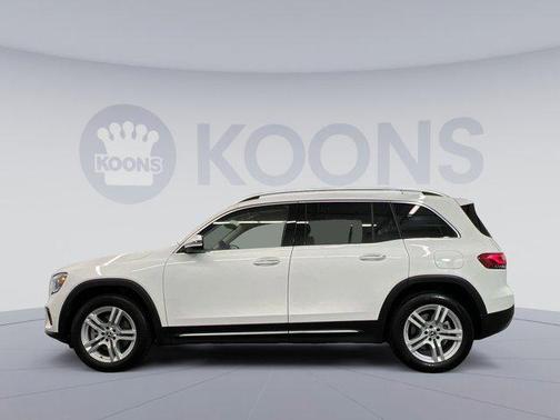 2023 Mercedes-Benz GLB 250 4MATIC