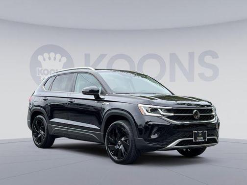 2024 Volkswagen Taos 1.5T SEL