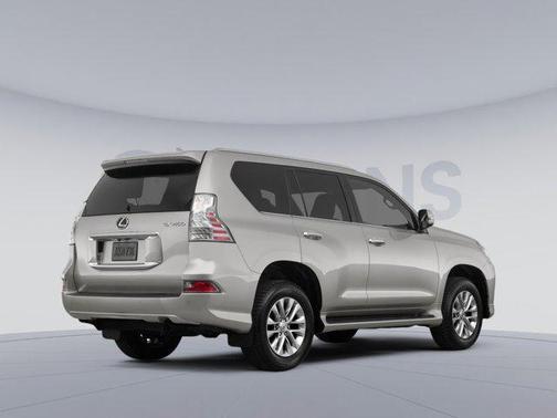 2022 Lexus GX 460 Premium