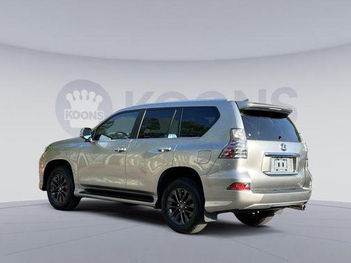 2022 Lexus GX 460 Premium