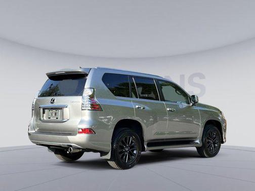 2022 Lexus GX 460 Premium