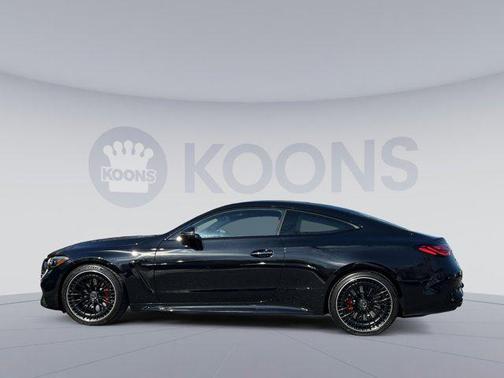 2024 Mercedes-Benz AMG CLE 53 4MATIC+