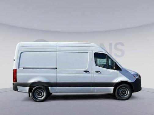 2026 Mercedes-Benz Sprinter 2500 Standard Roof