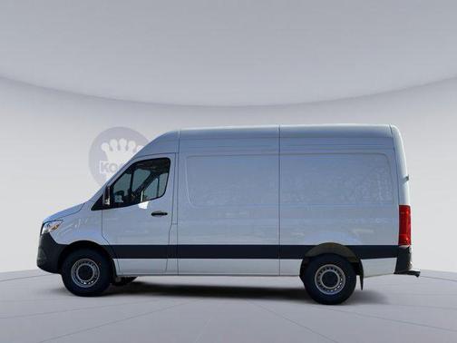 2026 Mercedes-Benz Sprinter 2500 Standard Roof