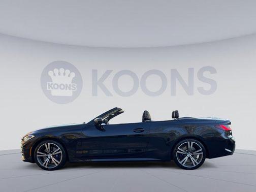 2023 BMW 430 i xDrive