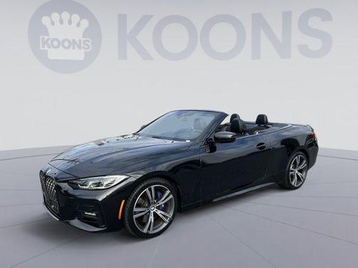 2023 BMW 430 i xDrive